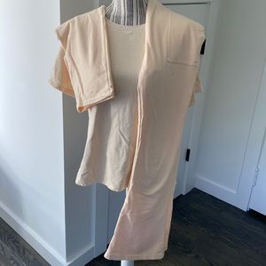 JONATHAN SIMKHAI standard - 3 pcs S
